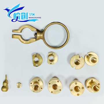 Core components of the labeling machine