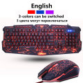 keyboard mouse US