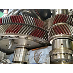 medium pressure boiler feed pump
