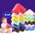 5/10pcs Home Baby Safety Corner Protector Soft Right Edge Table Furniture Corner Protection Cover for Toddler Infant