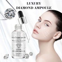 LAIKOU 24K Diamonds Serum Revitalizing Essence Moisturizing Anti-Aging Lifting Nourishing Repairing Skin Face Serum Skin Care