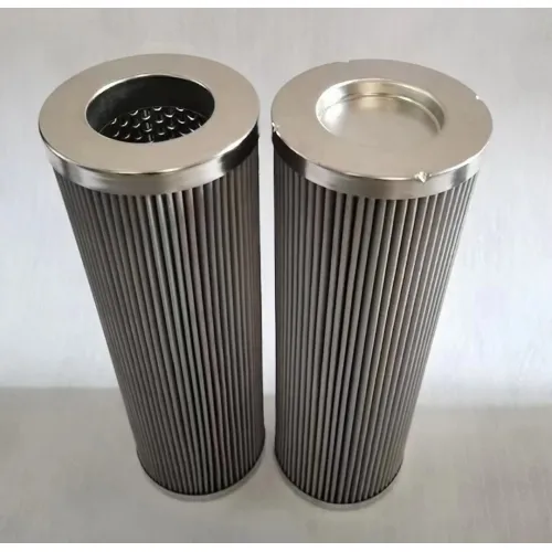 Quality Replacement Hydraulic Oil Filter Element Good Value for Money