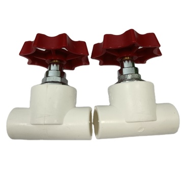 Professional German Pressure Control PPR Check Valve