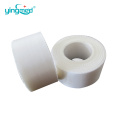 adhesive breathable cloth medical plaster surgical silk tape
