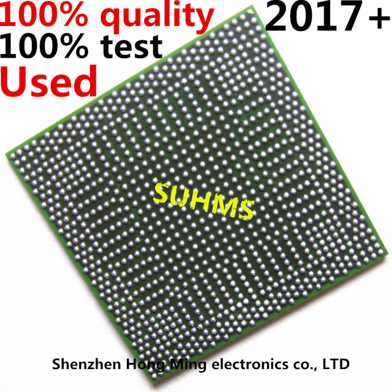 DC:2017+ 100% test very good product 216-0810005 216 0810005 bga chip reball with balls