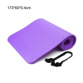 Type A Yoga Mats