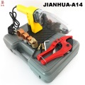 Plumber Tools 220V Automatic Heating Plastic Pipes Welder With Plastic Shell And Cutter DN16mm/20mm/25mm/32mm Pipe Tube To Use