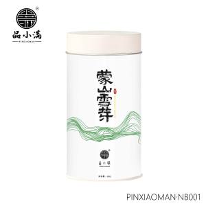 PINXIAOMAN·Sichuan Mengshan Snow Bud green tea