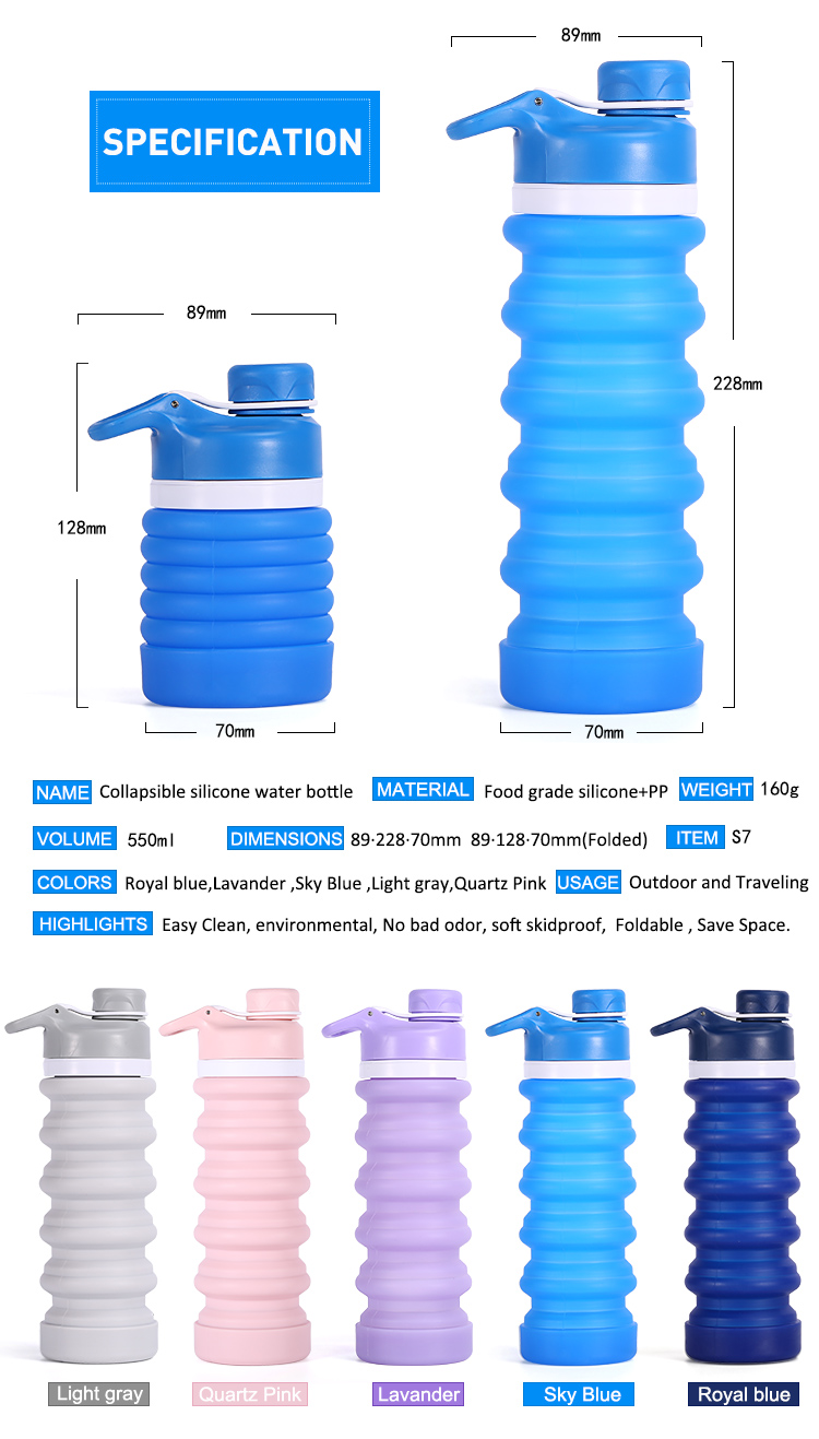 collapsible drink bottle collapsible drink bottle