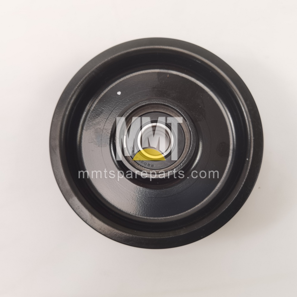 idler pulley 354-0672
