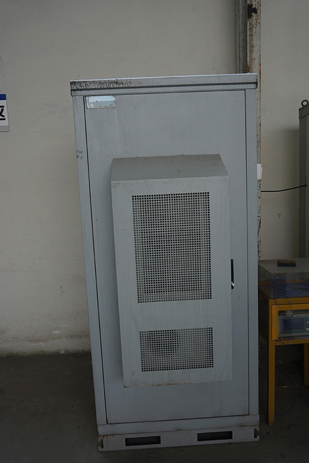 Hoffman DKC30 R134a Reliable Enclosure Air Conditioner