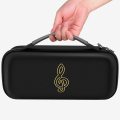 Case Compatible with Otamatone Japanese Electronic Musical Instrument Portable Synthesizer by Cube/Maywa Denki (CASE ONLY)