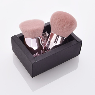 1pcs Big Size Makeup Brushes Face Blush Loose Powder Brush Cosmetics Foundation Brush Professional Facial Large Make Up Tools