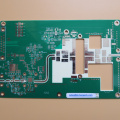 high frequency circuit design Rogers PCB