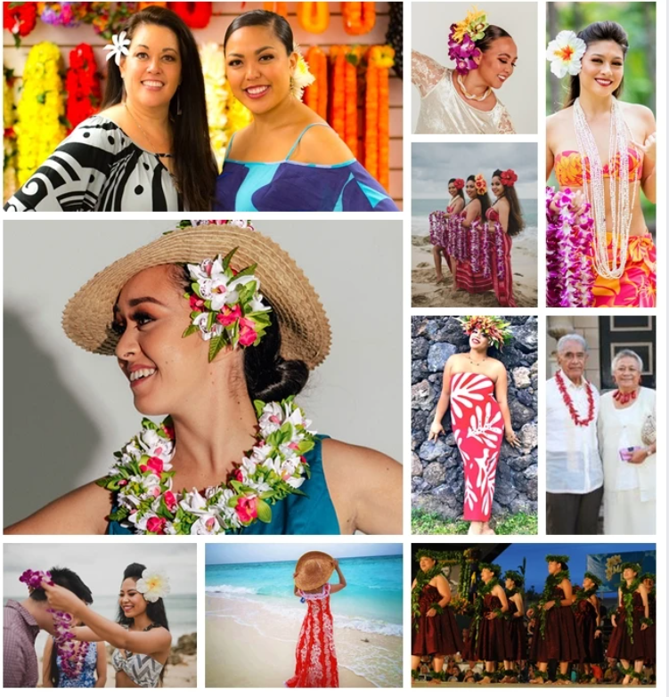 Hula Dance Show 1