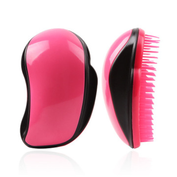 1pc Hair Brush Mouse Type Anti-Static Magic Hair Comb Portable Hair Styling Salon Beauty Tools Detangling Hairbrush