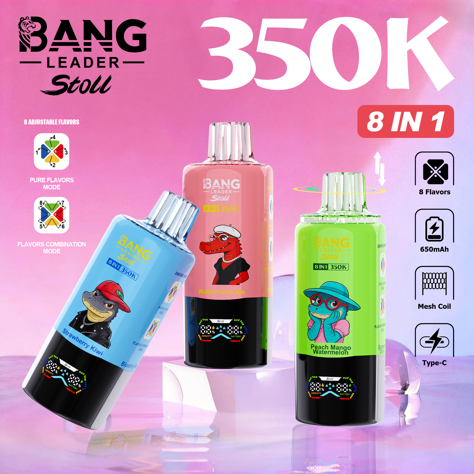 Bang Leader 350k puffs (14)
