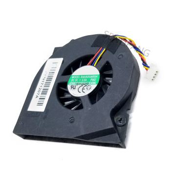 Original new for AVC BAAA0508R5H DC5V 0.5A P002 notebook cooling fan