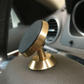 Universal 360 Degree Rotating Phone Holder Car Magnetic Mount Stand for Phones Tablets Drop Shipping