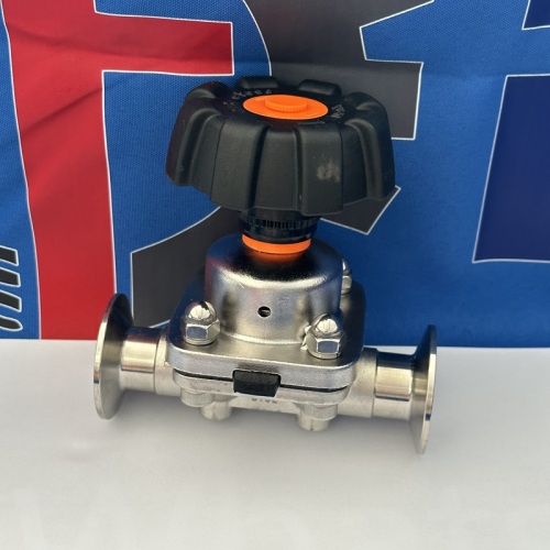 High Quality Manual Clamped Sanitary Diaphragm Valve Wholesale,Supply Various High Quality Manual Clamped Sanitary Diaphragm Valve of High Quality