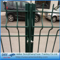 Bending 3d mesh euro panel fence for sale