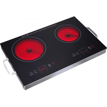 China Electric Ceramic Cooktop Ceramic Cooktop Electric Stovetop