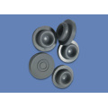 Tregional Membrane Rubber Stoppers(FEP/PTFE theca)