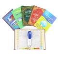 Digital Quran Pen Reader Holy Quran Book MP3 Player Muslim Islamic Koran Book French English Urdu Spanish Russian Uzbek Player