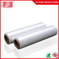 Transparent Packaging Stretch Film LLDPE Film