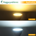 Kaguyahime 220V E27 MR16 GU10 LED Spotlight Bulb AC 240V Bombillas LED Lamp Spot Light SMD2835 Lampara High Bright Decor Home