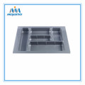 Quality Plastic Cutlery Tray For Drawers 400mm