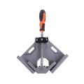 90 Degree Right Angle Clamp Fixed Corner Vice Grip For Welding Woodworking