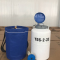 Chemical Storage Equipment YDS-20 Price Liquid Nitrogen Dewar / Tank