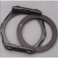 49 52 55 58 62 67 72 77 82 mm Adapter ring + Filter Holder for Cokin P series for canon nikon sony pentax fuji camera lens