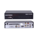 HDOPENBOX Satellite TV Receiver Combo TV BOX DVB T2/DVB S2 H.264 Satellite Receiver Support CA Receptor