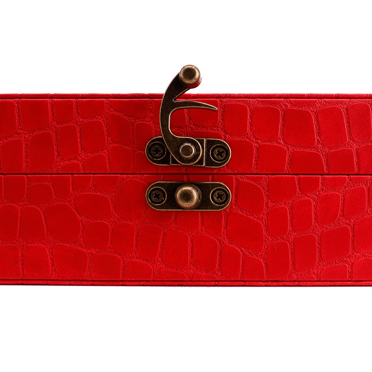 Red Perfume Box 5