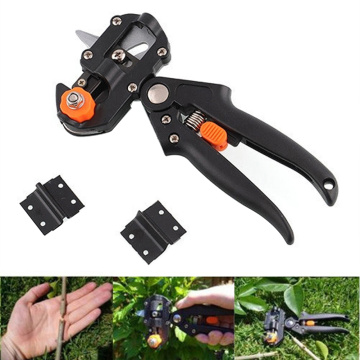 Garden Tree Shears Secateurs Grafting Tools Bonsai Pruners Gardening Scissors Household Gardens Planting Elements