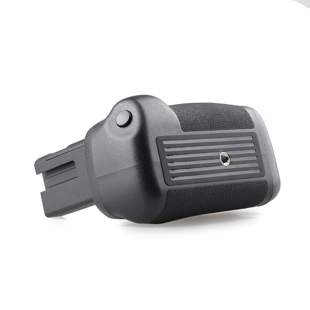 JINTU Top Quality Battery Grip Pack Holder For Nikon D5600 D5500 DSLR Camera + cable kit half press button