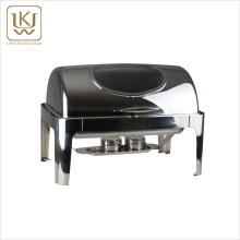 Stainless Steel Selected Hot Pot