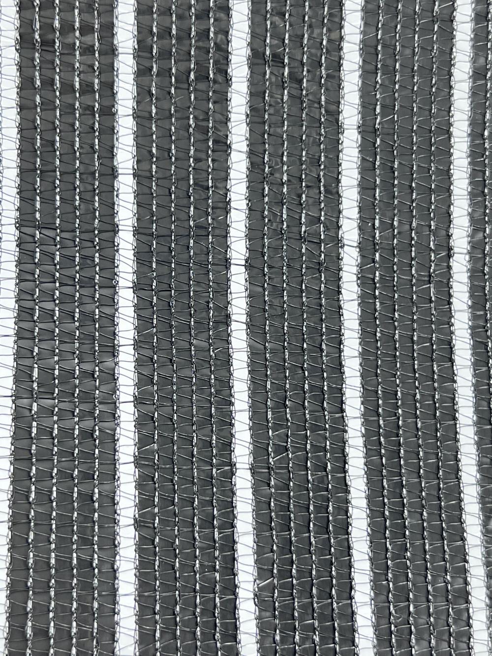 Aluminum Foil Sunshade Net