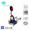 12 inch Rack type ring tape wrapping machine