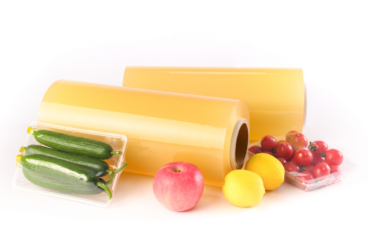 PVC roll film (1)
