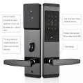 Smart lock APP door lock Bluetooth unlock Security Password Electronic Keyless Door Lock Digital Touch Screen Keypad Lock