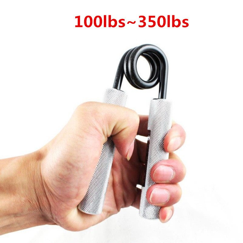 100-350lbs Heavy Hand Fitness Grips Carpal Strengthen Expander for Fitness Forearm Arms Muscle Finger Gripper Trainer Strength