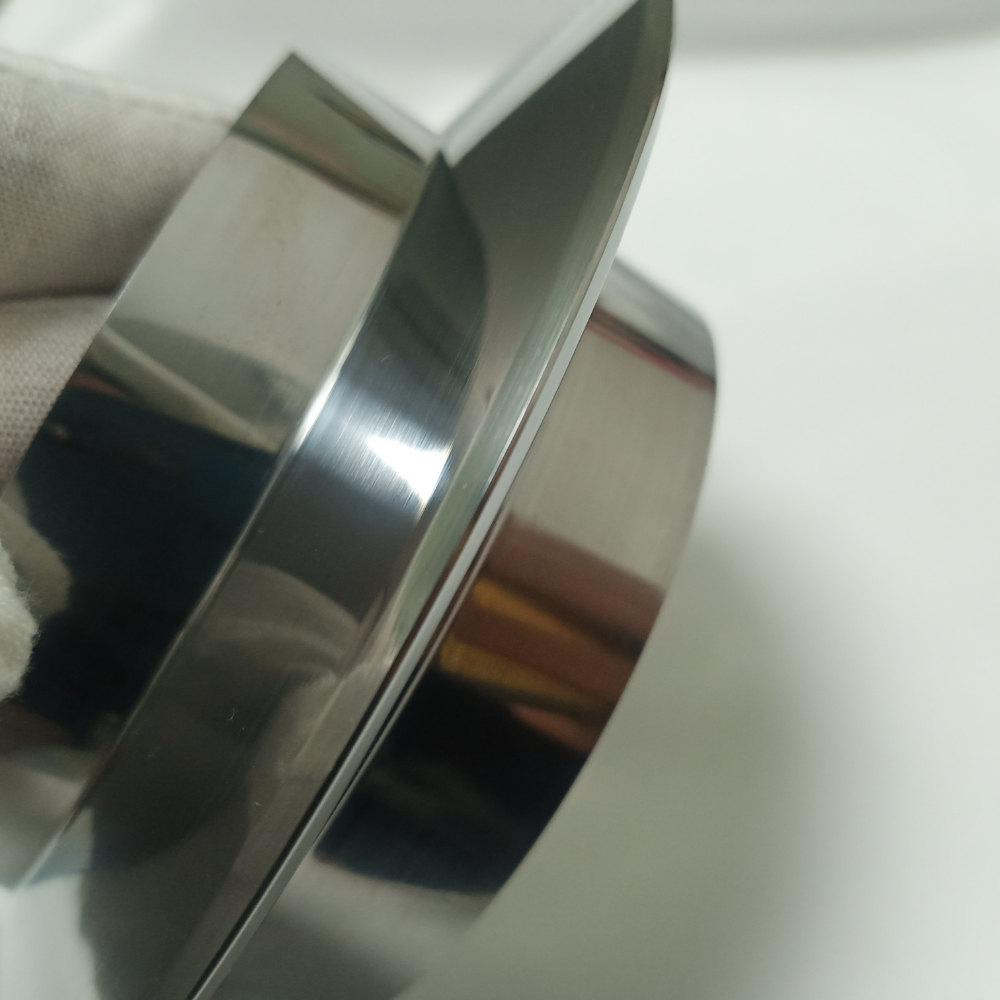 Tungsten Carbide Compression Roller