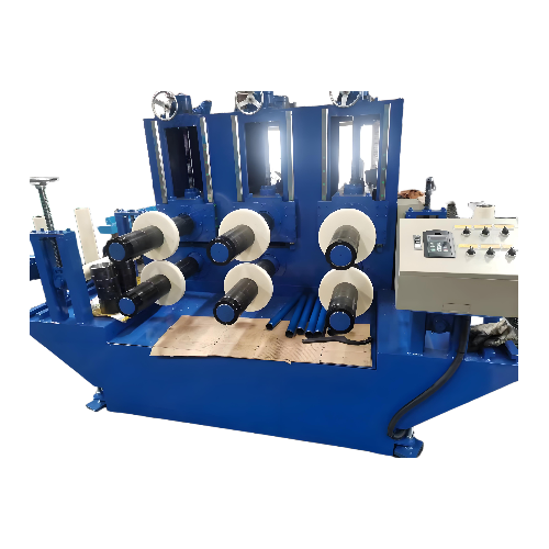 aluminum surface shaping machine