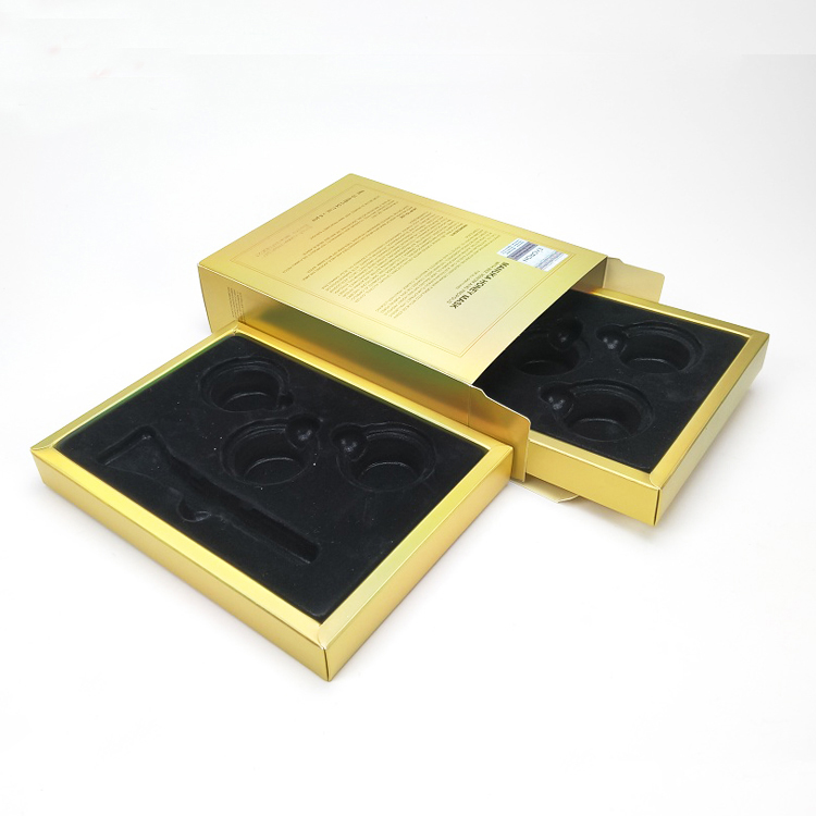 Clay Mask Box