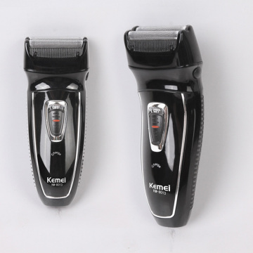 KEMEI Electric Shaver Rechargeable Reciprocating Electronic Shaving Machine Rotary Hair Trimmer Razor KM-8013 Face Care