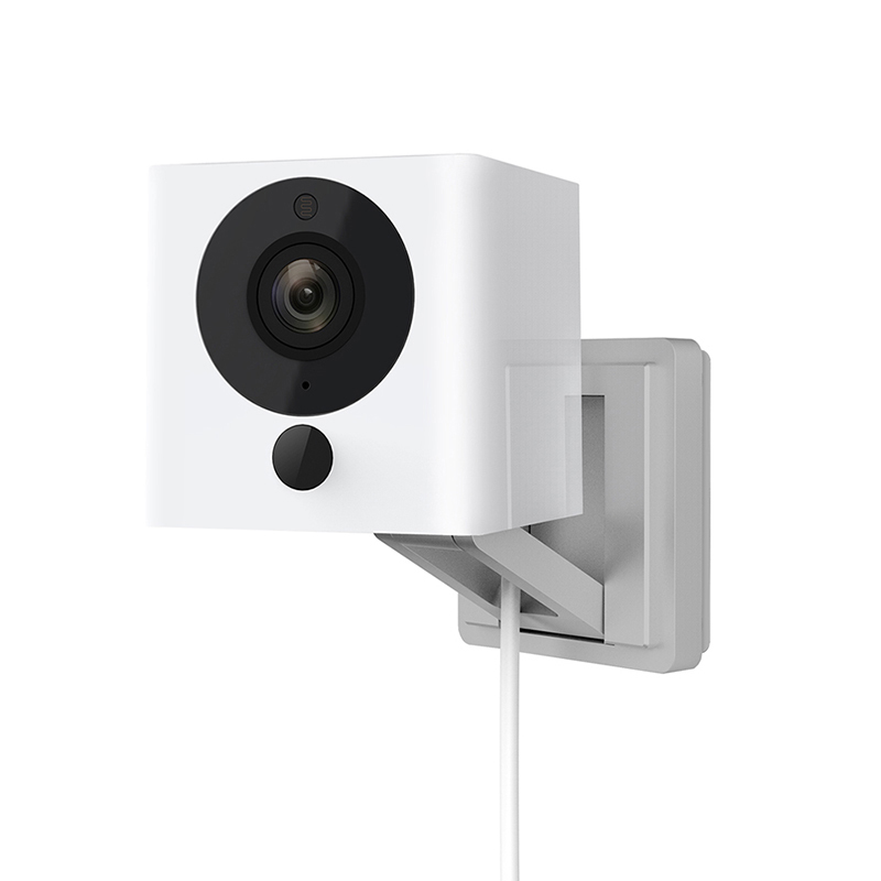 Original Xiaomi CCTV 1S camera 1080P Portable Mini Camcorder Night Vision 8X Digital Zoom WIFI App Mi Home Control For Home cam