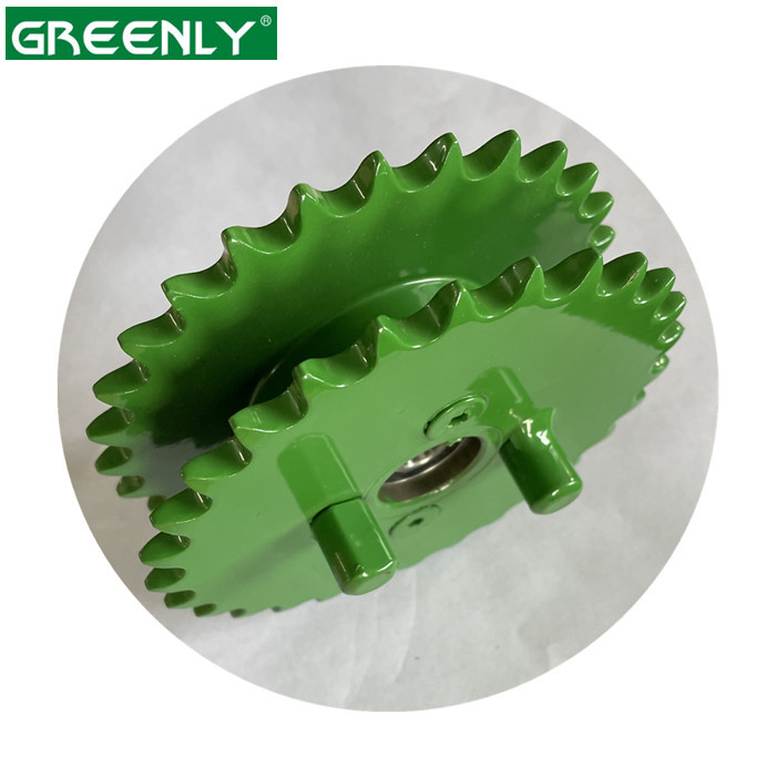 Aa49877 Chain Sprocket 1 Jpg